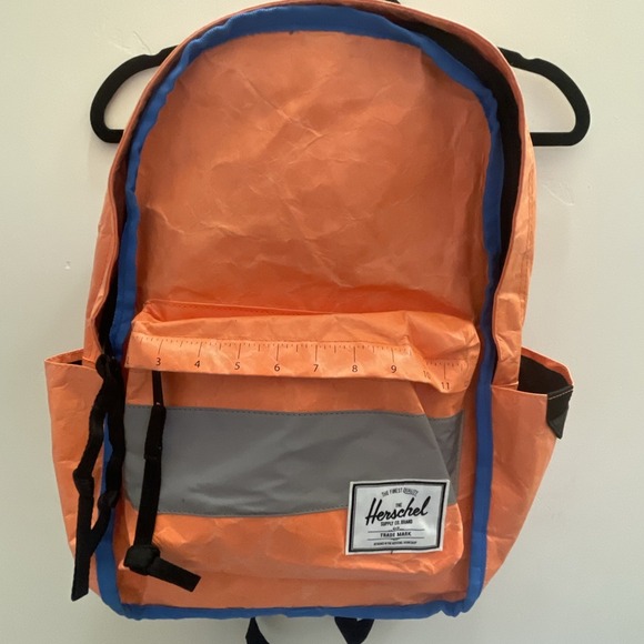 3m herschel backpack Supply Co perfect for athletes and active individuals HERSCHEL | Mammoth Trail Backpack